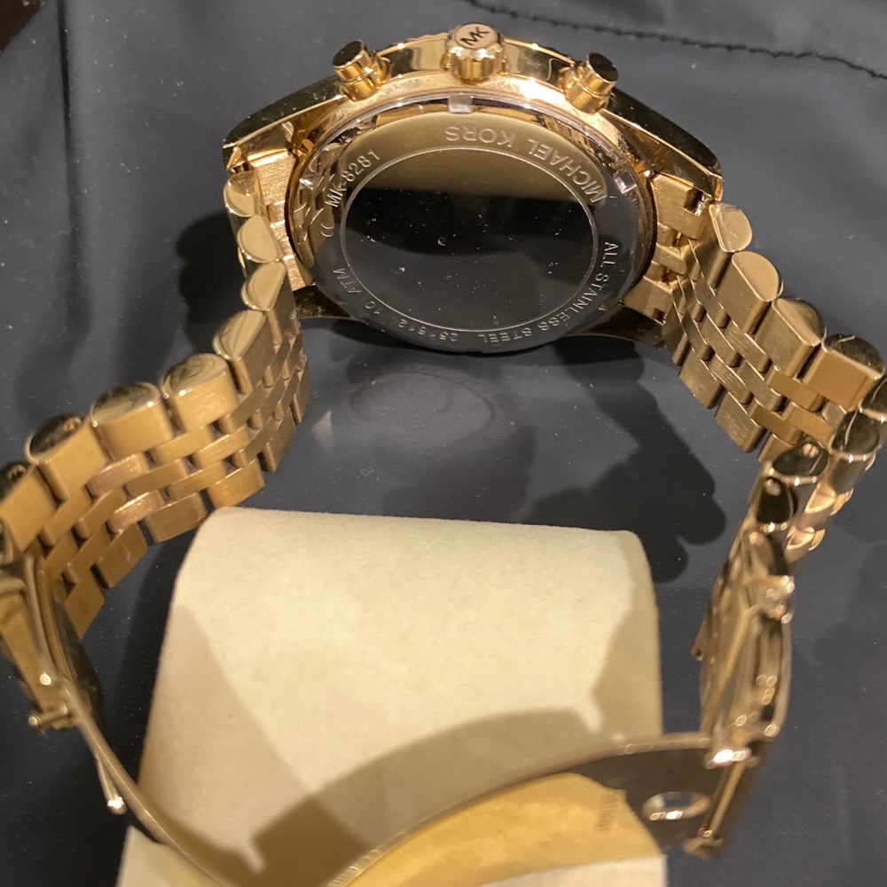 Michael Kors Watch